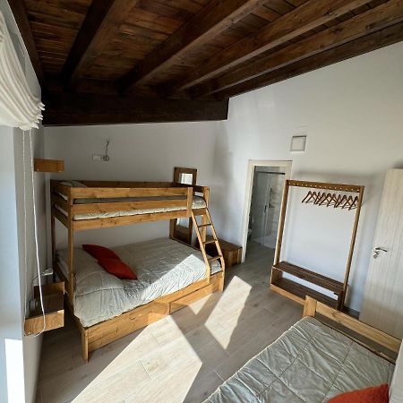 La Zarza de PumaredaAlameda Amable别墅 外观 照片